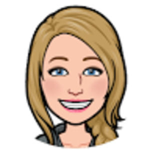 Meet your Posher, Abbey